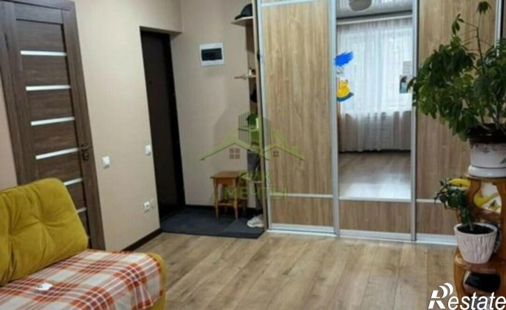 2-комн квартира ул Строителей, 34,  д. 34