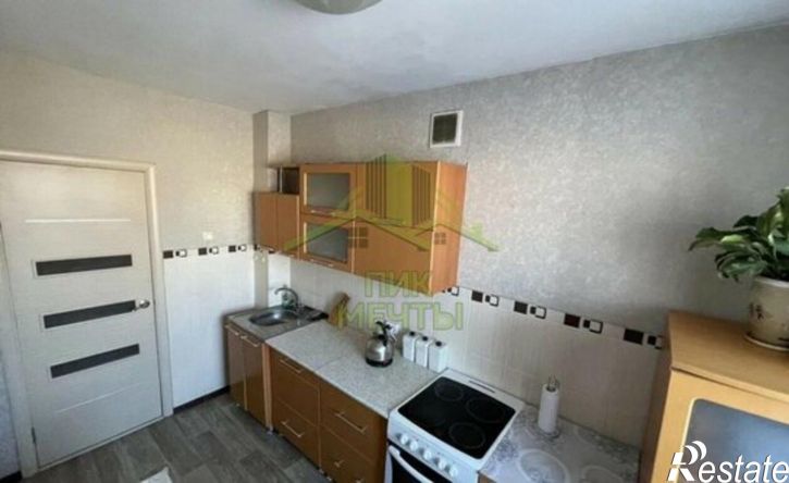 2-комн квартира ул Толстихина, 2,  д. 2