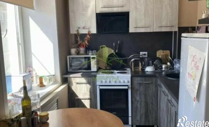 2-комн квартира ул Строителей, 34,  д. 34