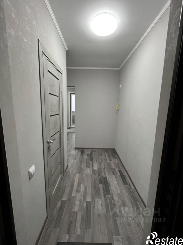 1-комн квартира ул Жердева, 42Б 1,  д. 42Б 1,  к. 1