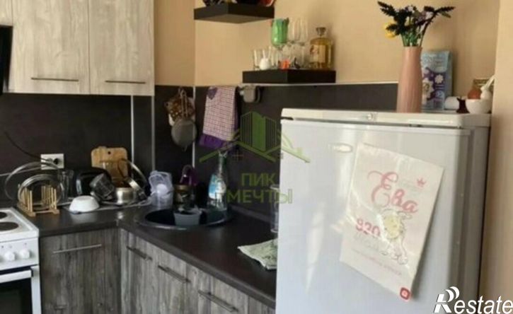 2-комн квартира ул Строителей, 34,  д. 34