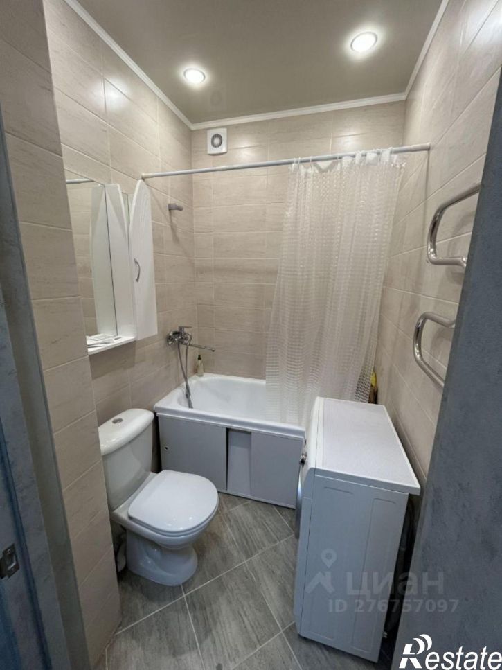1-комн квартира ул Жердева, 42Б 1,  д. 42Б 1,  к. 1