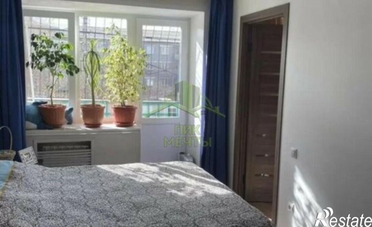 2-комн квартира ул Строителей, 34,  д. 34