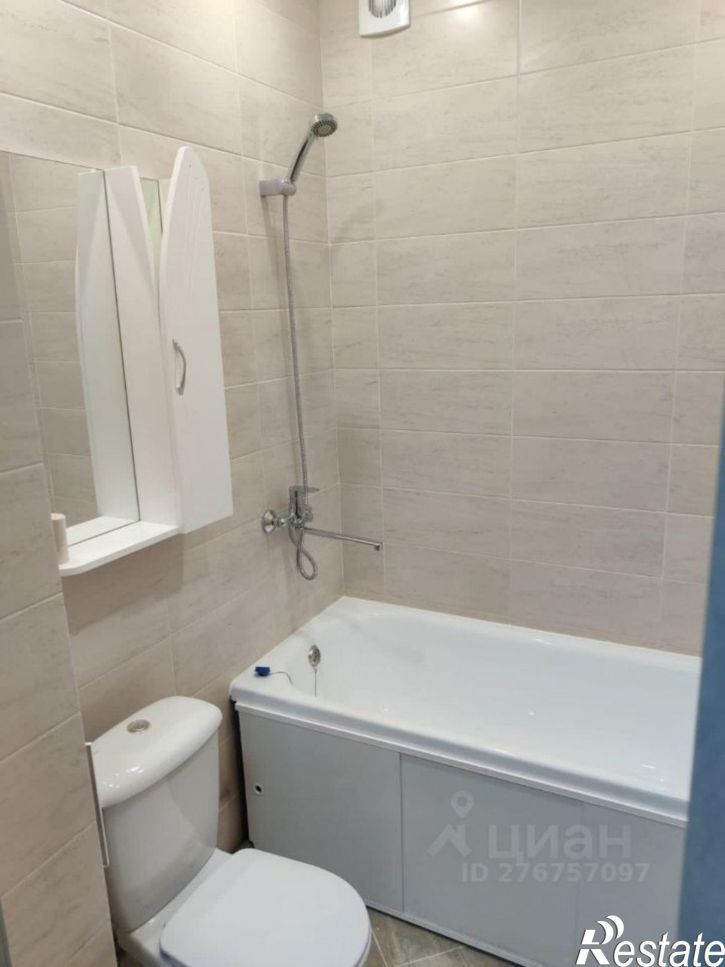 1-комн квартира ул Жердева, 42Б 1,  д. 42Б 1,  к. 1