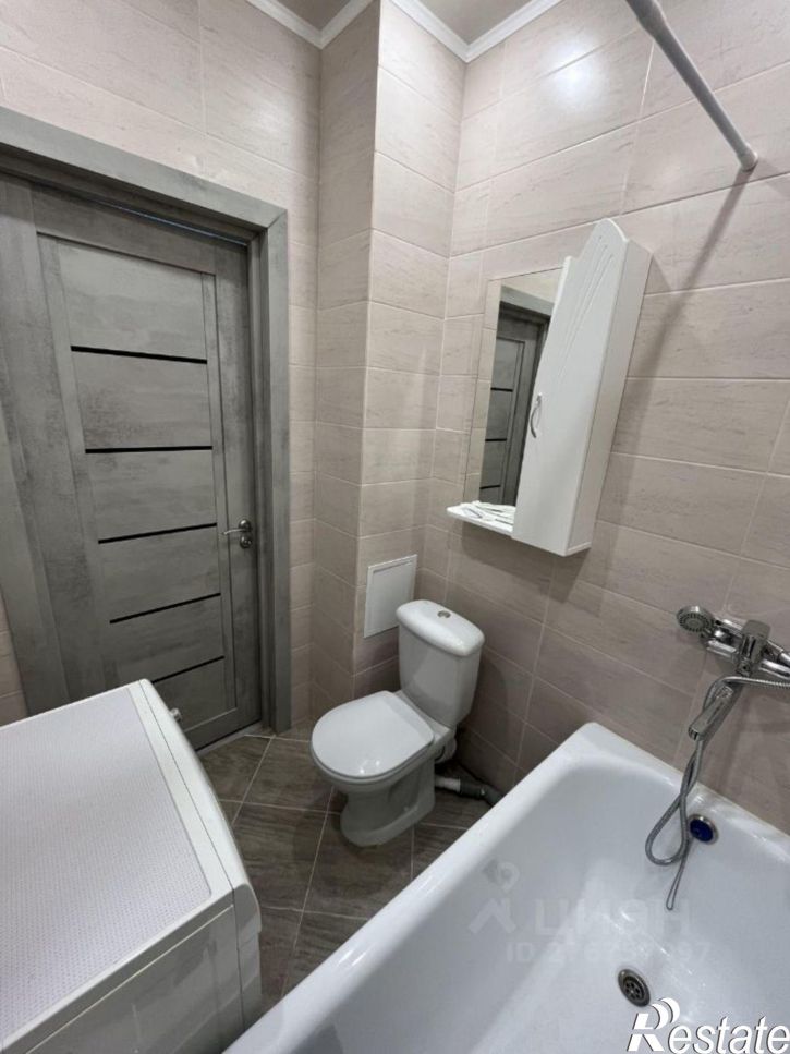 1-комн квартира ул Жердева, 42Б 1,  д. 42Б 1,  к. 1