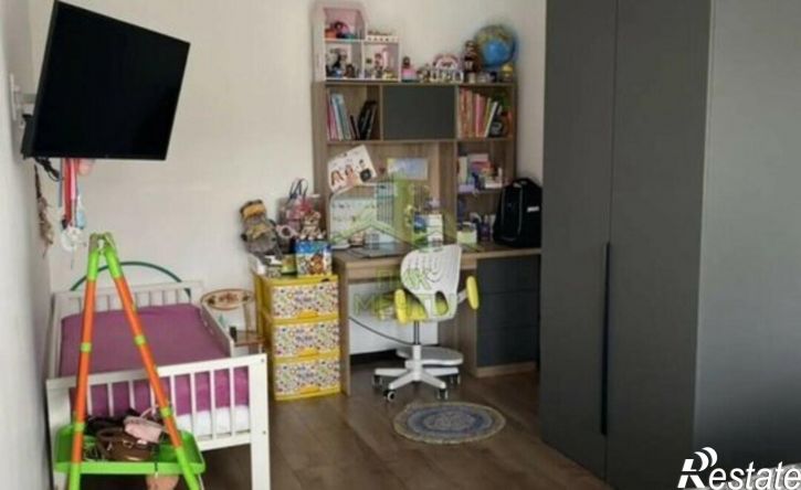 2-комн квартира ул Строителей, 34,  д. 34