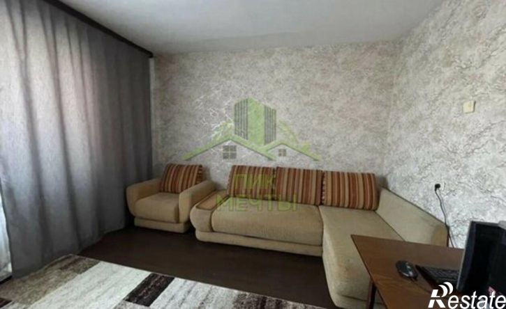 2-комн квартира ул Толстихина, 2,  д. 2