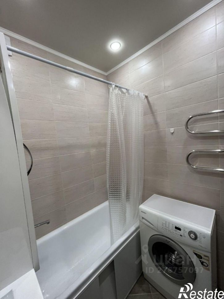 1-комн квартира ул Жердева, 42Б 1,  д. 42Б 1,  к. 1