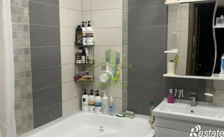 2-комн квартира ул Строителей, 34,  д. 34