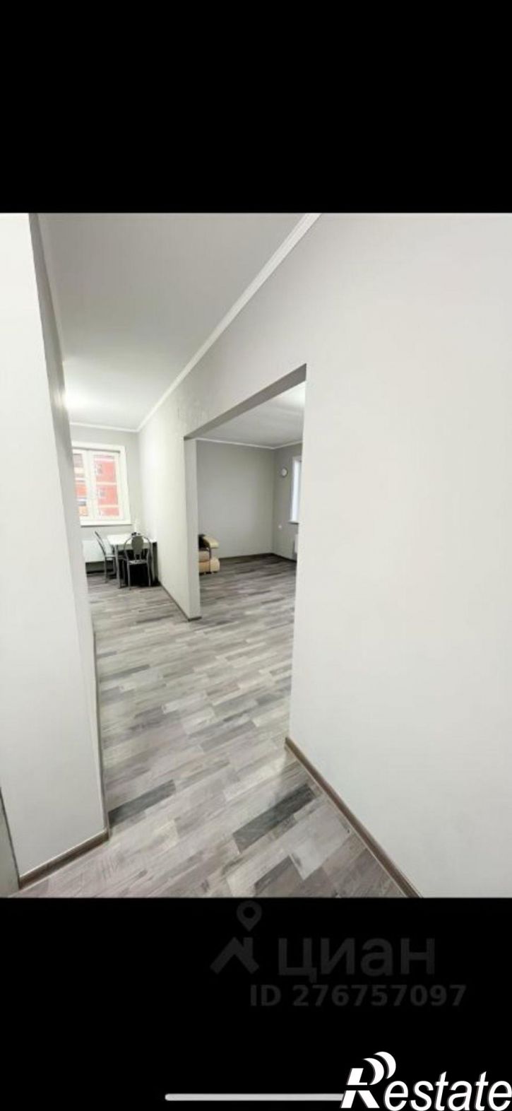1-комн квартира ул Жердева, 42Б 1,  д. 42Б 1,  к. 1