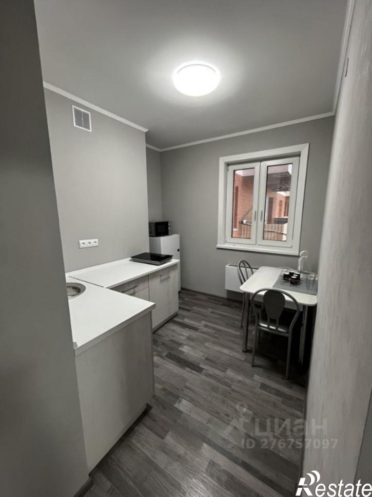1-комн квартира ул Жердева, 42Б 1,  д. 42Б 1,  к. 1