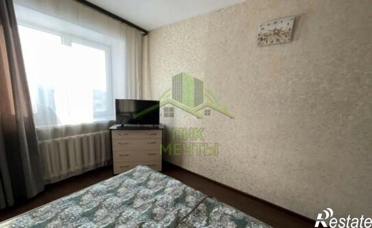 2-комн квартира ул Толстихина, 2,  д. 2