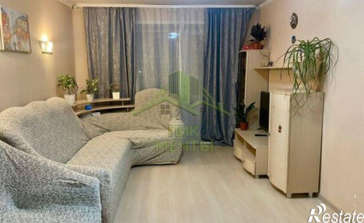 2-комн квартира ул Жуковского, 23,  д. 23