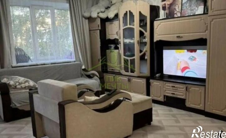 3-комн квартира ул Кабанская, 20,  д. 20