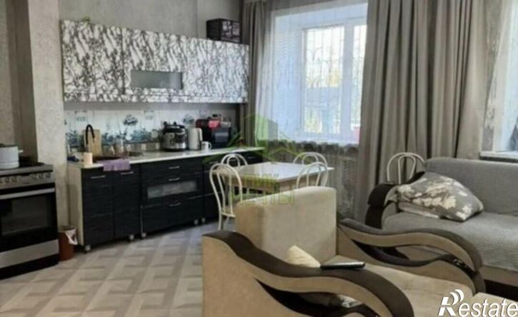 3-комн квартира ул Кабанская, 20,  д. 20