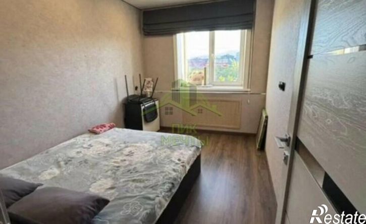 3-комн квартира ул Кабанская, 20,  д. 20