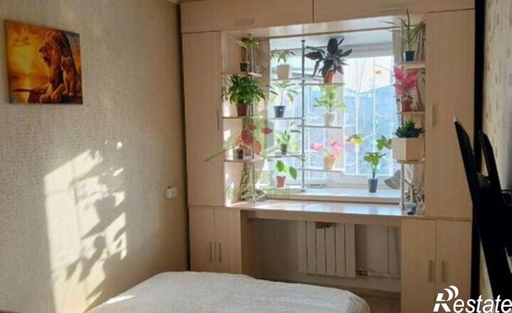 2-комн квартира ул Жуковского, 23,  д. 23