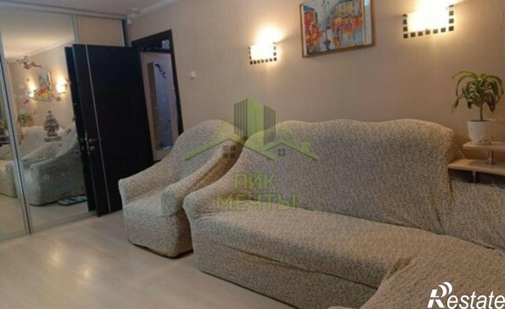 2-комн квартира ул Жуковского, 23,  д. 23