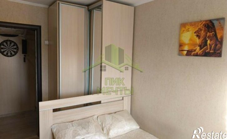 2-комн квартира ул Жуковского, 23,  д. 23