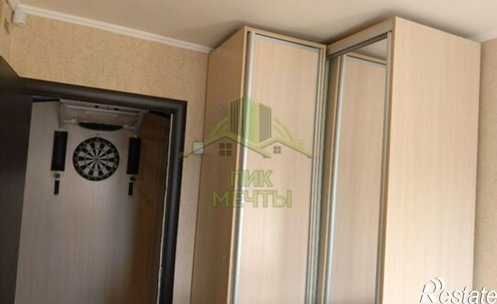 2-комн квартира ул Жуковского, 23,  д. 23