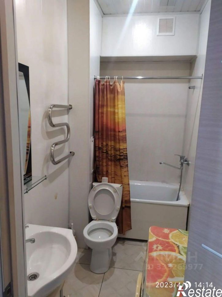 1-комн квартира пр-кт Строителей, 78А,  д. 78А