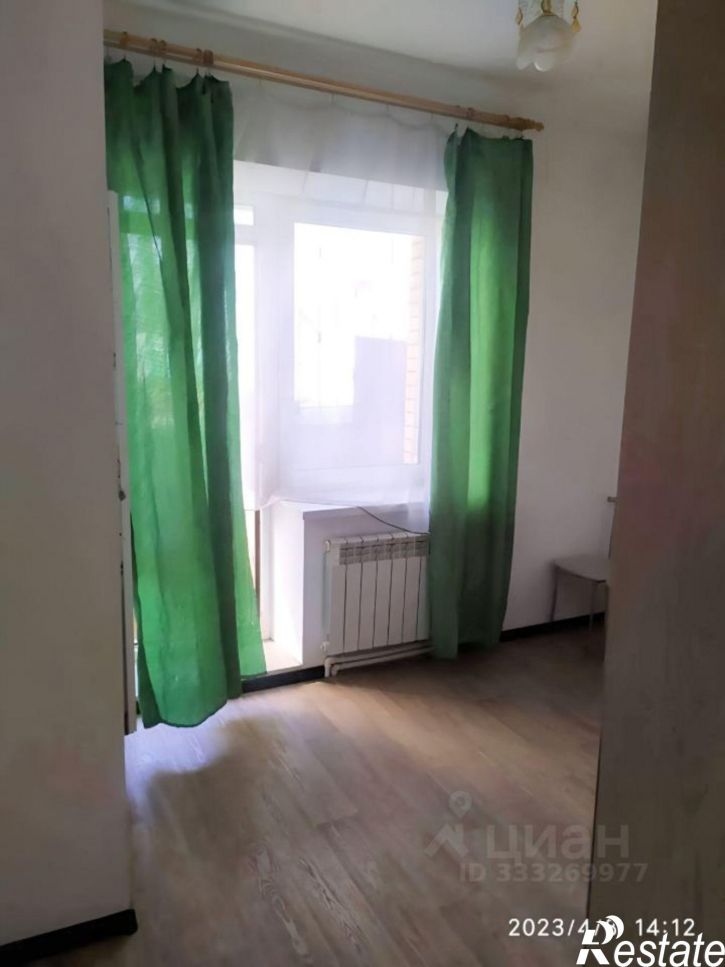 1-комн квартира пр-кт Строителей, 78А,  д. 78А