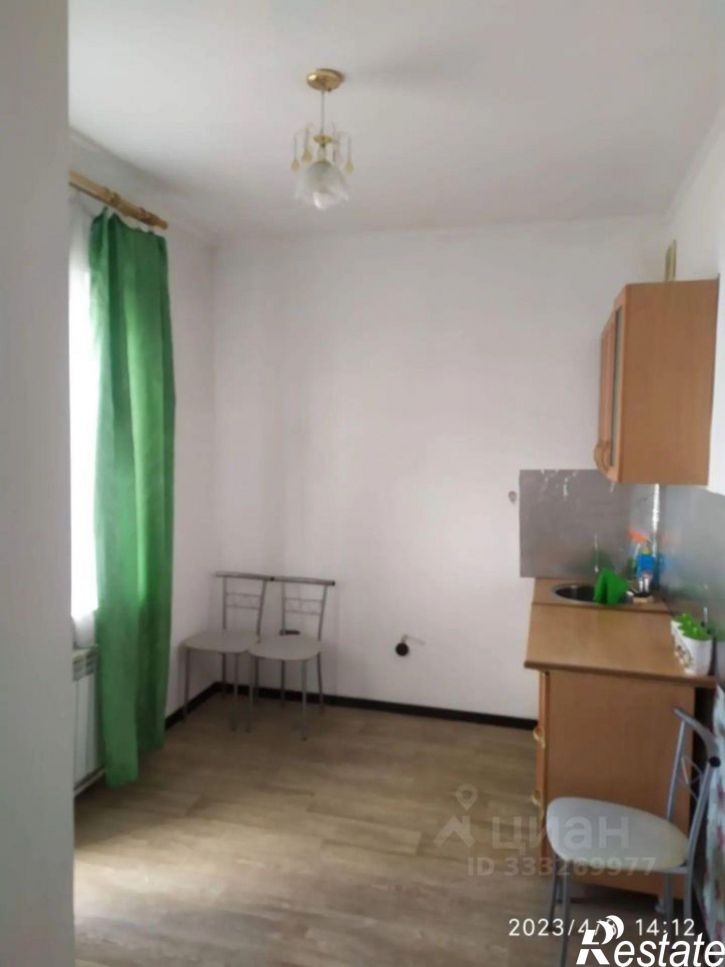 1-комн квартира пр-кт Строителей, 78А,  д. 78А