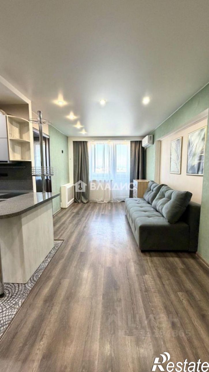 1-комн квартира ул Добролюбова, 35Б,  д. 35Б