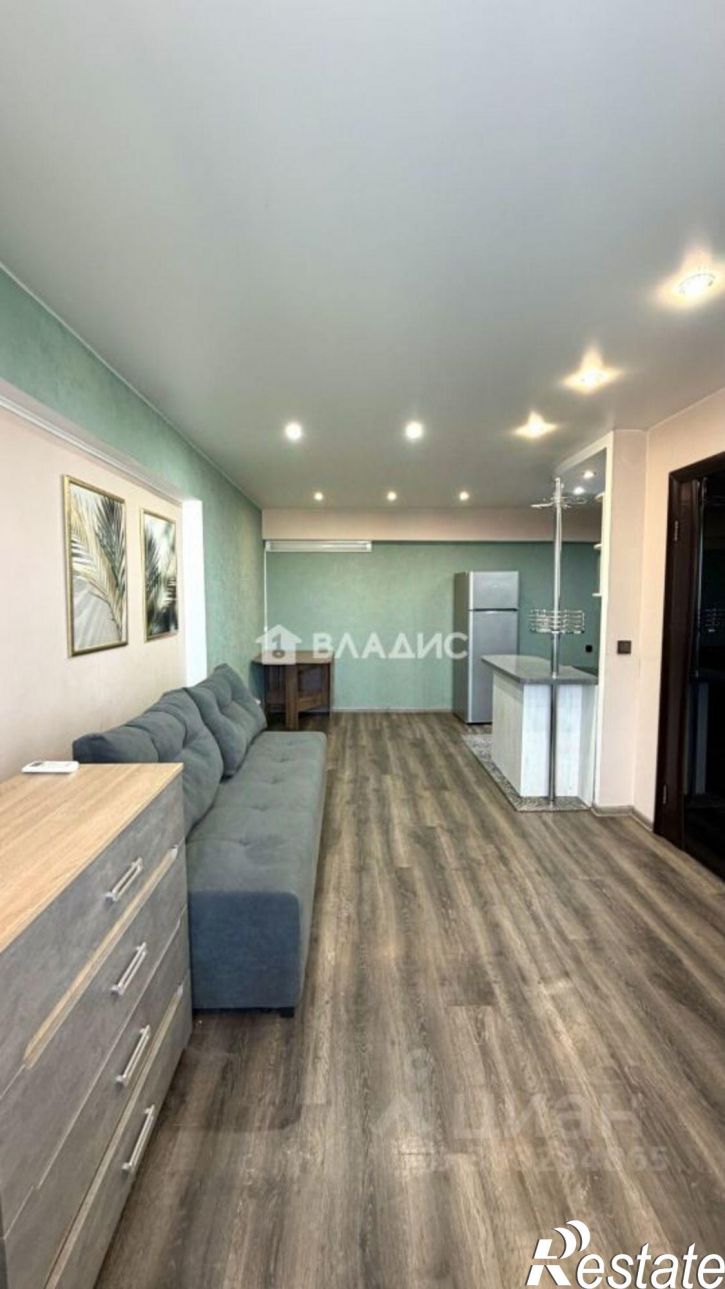 1-комн квартира ул Добролюбова, 35Б,  д. 35Б