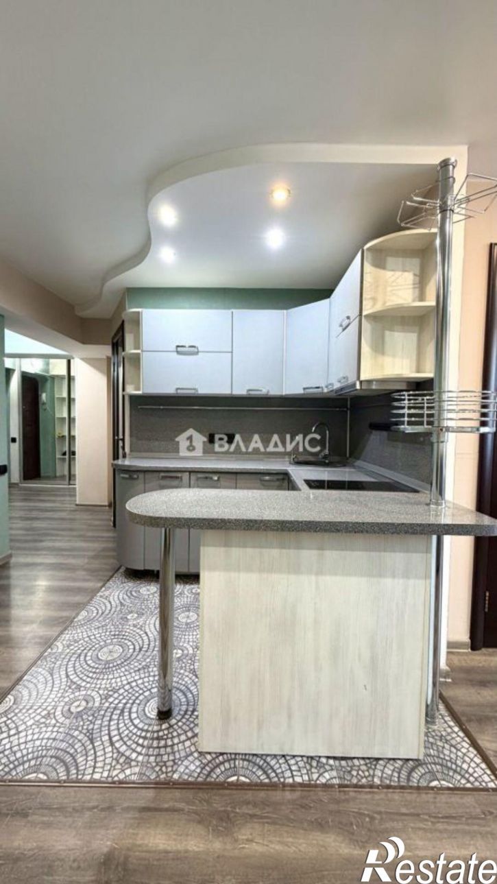 1-комн квартира ул Добролюбова, 35Б,  д. 35Б