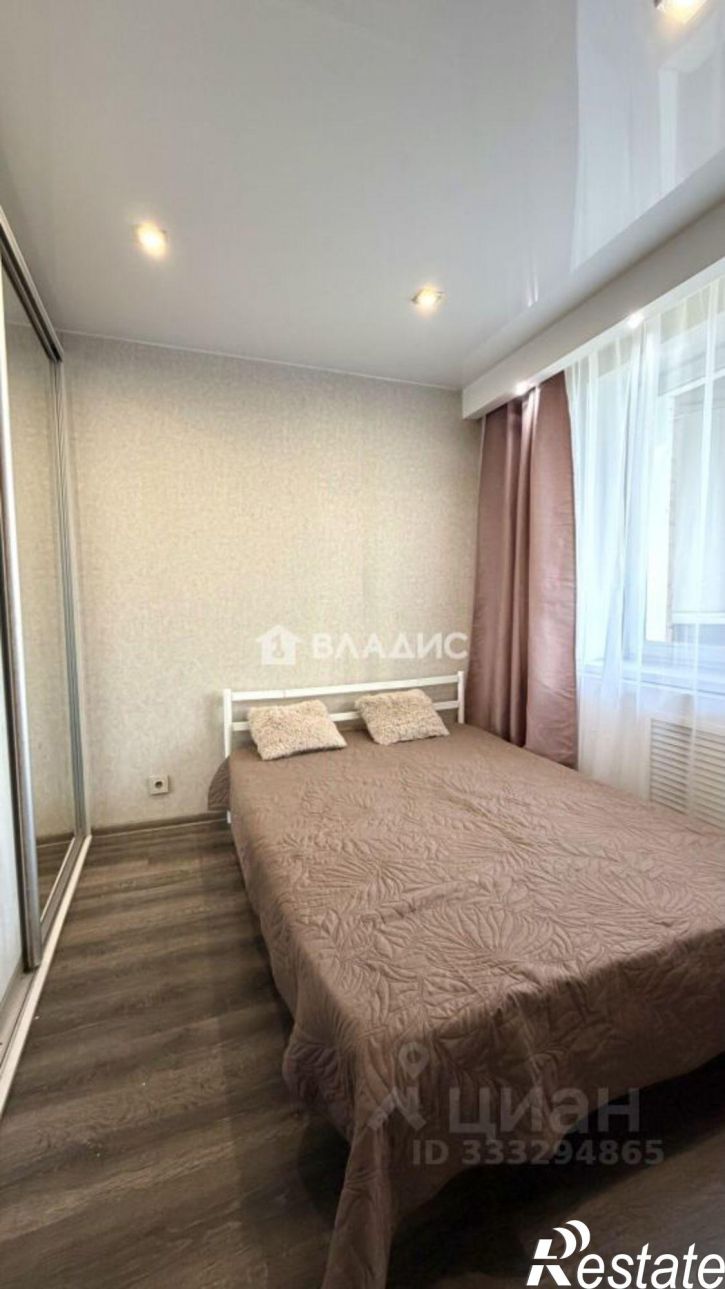 1-комн квартира ул Добролюбова, 35Б,  д. 35Б