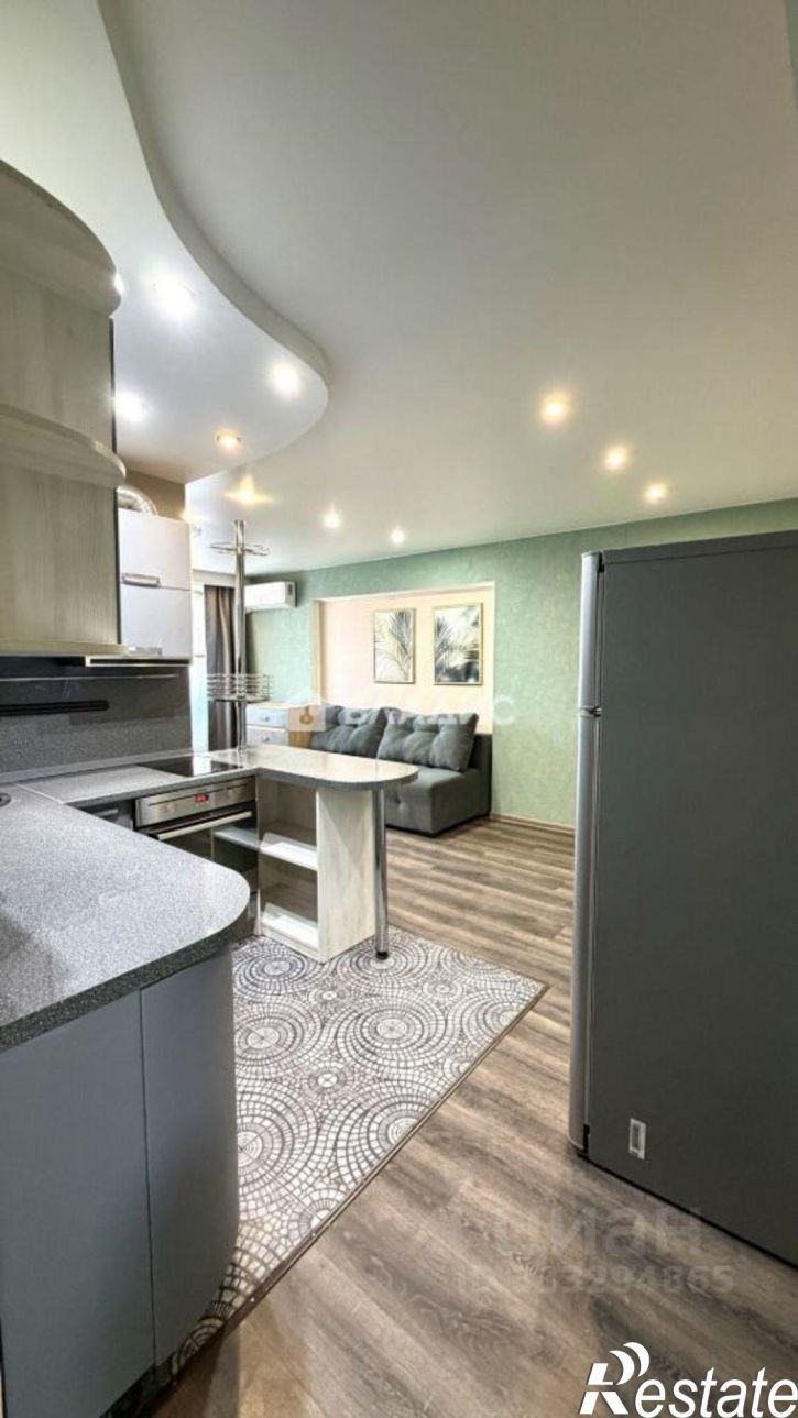 1-комн квартира ул Добролюбова, 35Б,  д. 35Б