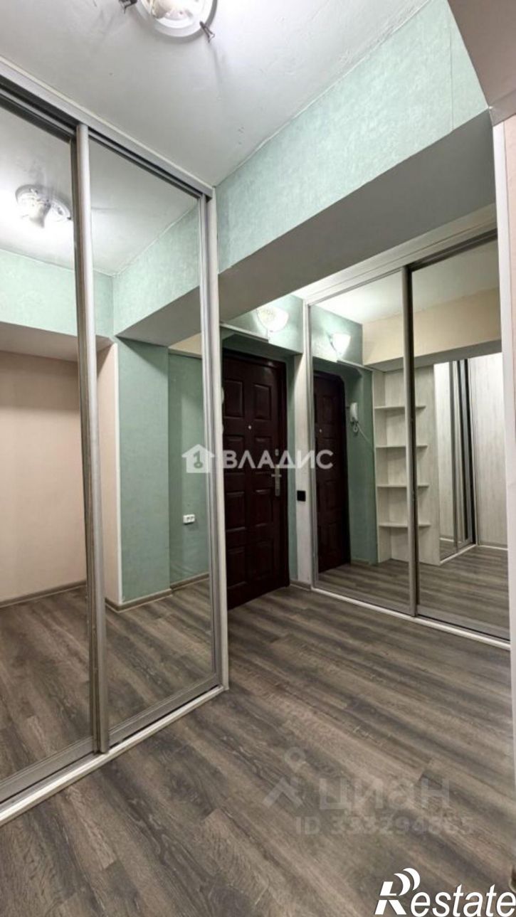 1-комн квартира ул Добролюбова, 35Б,  д. 35Б
