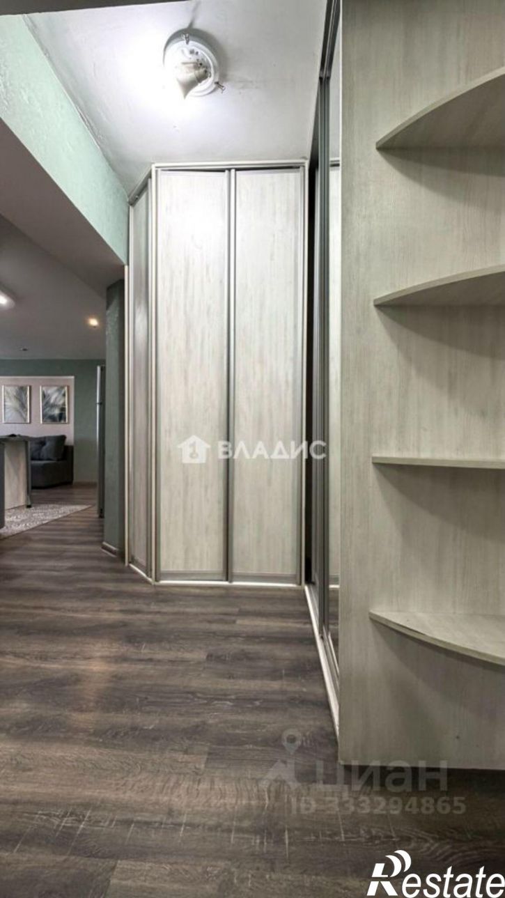 1-комн квартира ул Добролюбова, 35Б,  д. 35Б