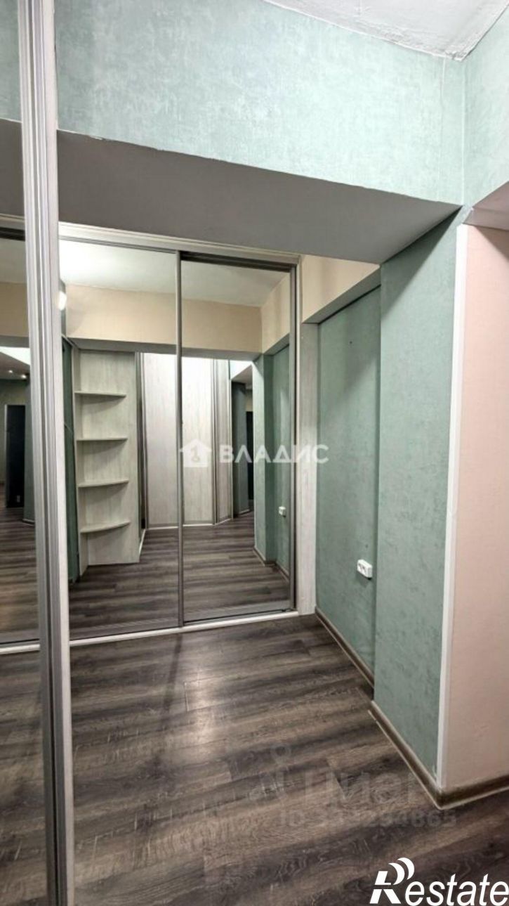 1-комн квартира ул Добролюбова, 35Б,  д. 35Б