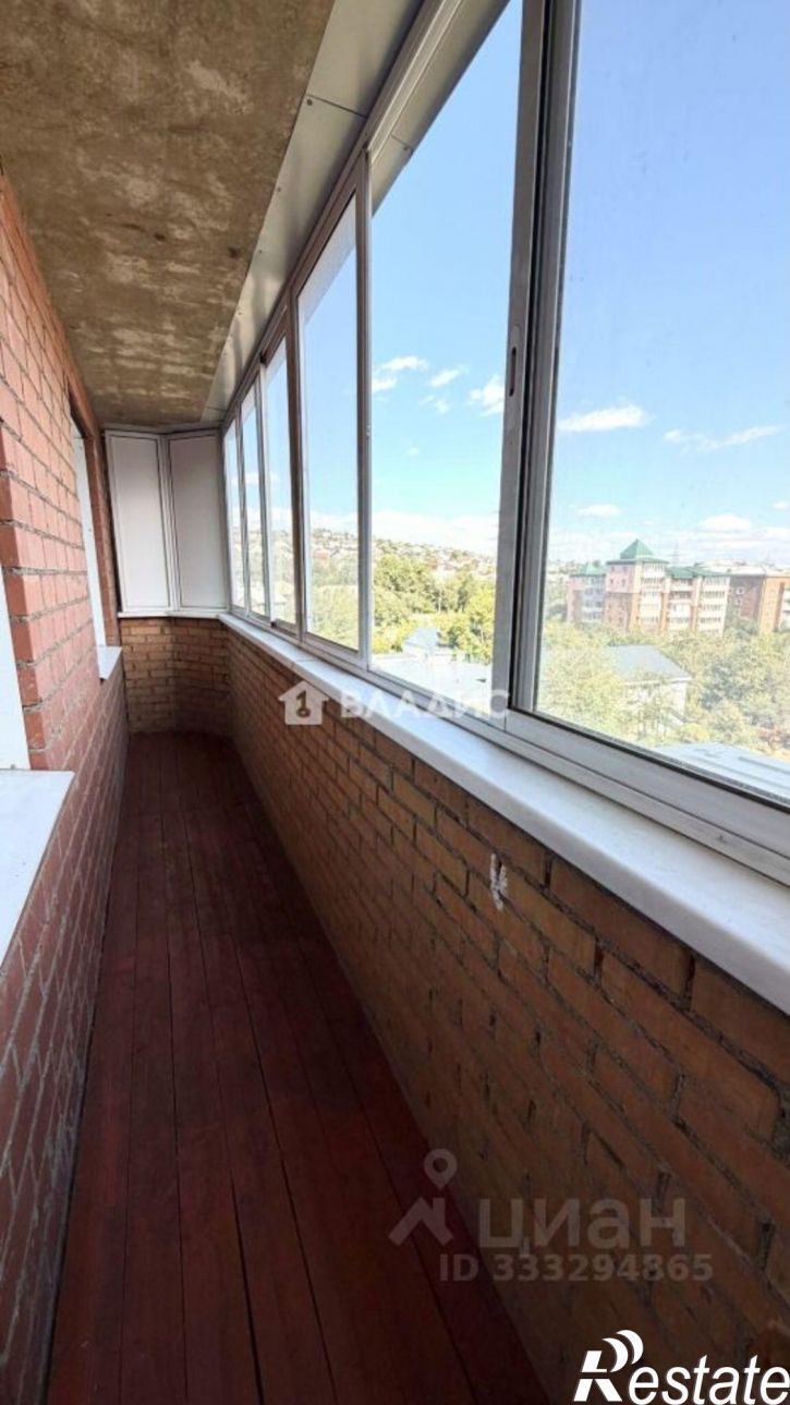1-комн квартира ул Добролюбова, 35Б,  д. 35Б