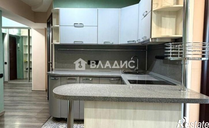 1-комн квартира ул Добролюбова, 35Б,  д. 35Б