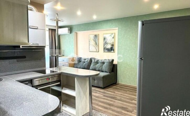 1-комн квартира ул Добролюбова, 35Б,  д. 35Б