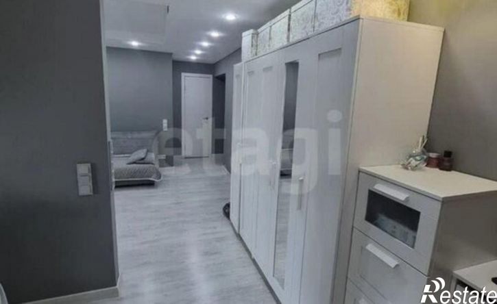3-комн квартира микрорайон Аэропорт, 28