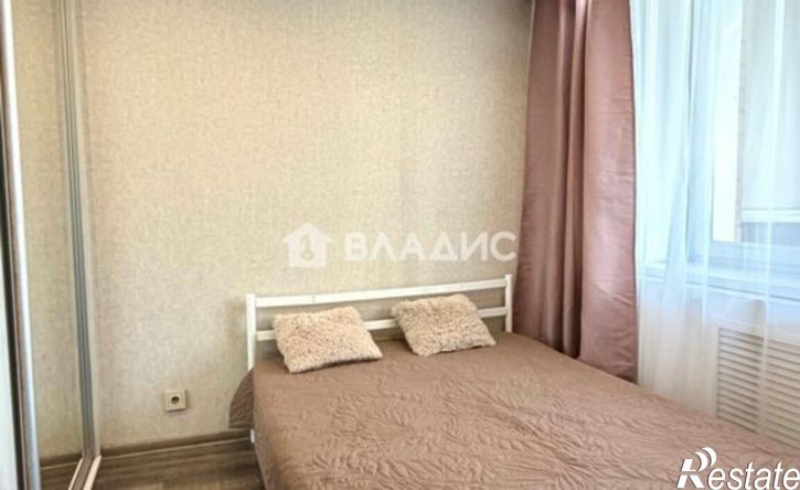 1-комн квартира ул Добролюбова, 35Б,  д. 35Б