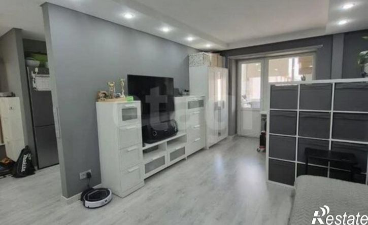 3-комн квартира микрорайон Аэропорт, 28
