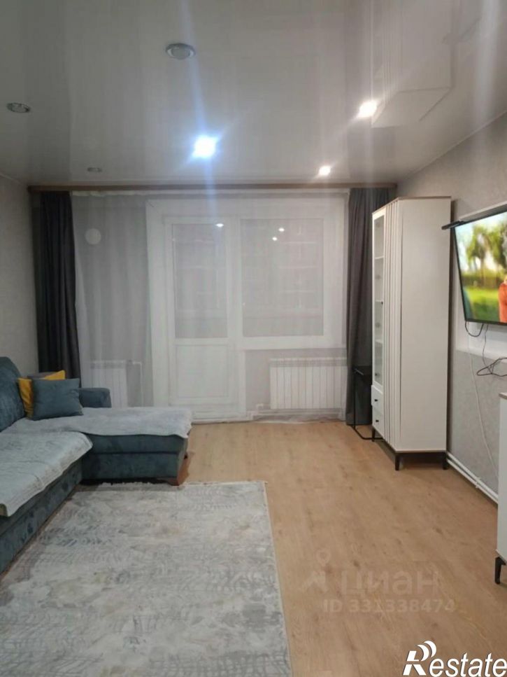 2-комн квартира ул Ключевская, 90В,  д. 90В