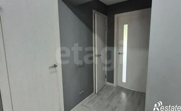 3-комн квартира микрорайон Аэропорт, 28