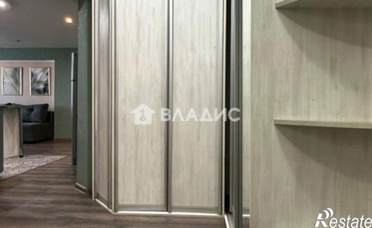 1-комн квартира ул Добролюбова, 35Б,  д. 35Б