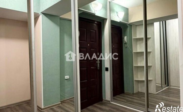 1-комн квартира ул Добролюбова, 35Б,  д. 35Б
