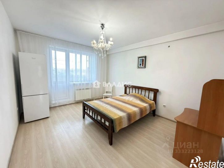 2-комн квартира ул Ключевская, 29,  д. 29
