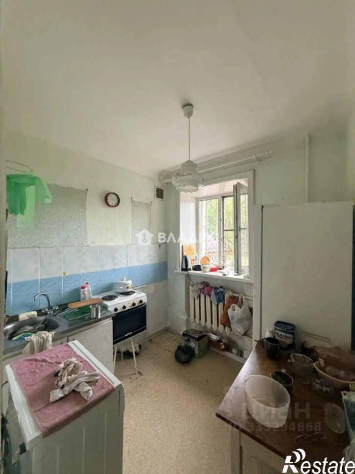 1-комн квартира ул Чайковского, 14,  д. 14