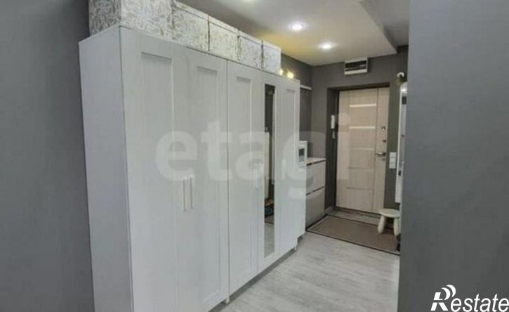 3-комн квартира микрорайон Аэропорт, 28
