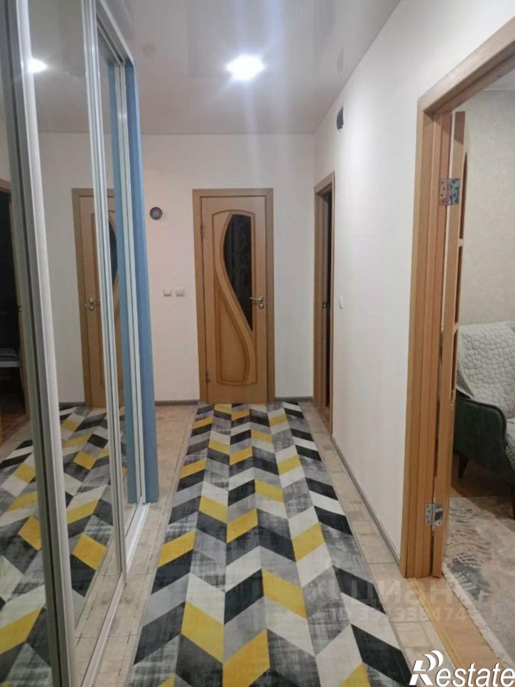 2-комн квартира ул Ключевская, 90В,  д. 90В