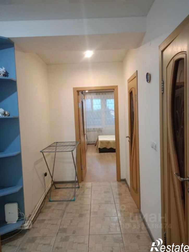 2-комн квартира ул Ключевская, 90В,  д. 90В